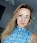Rencontre Femme : Svetlana, 38 ans à Biélorussie  Vitebsk